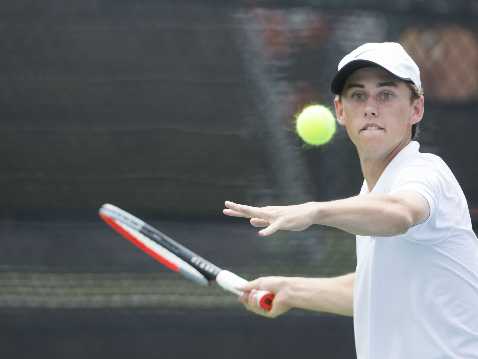 OSSAA Boys State Tennis Tournament